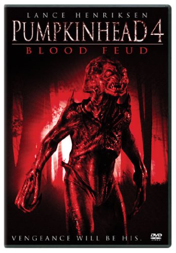 PUMPKINHEAD 4: BLOOD FEUD BILINGUAL