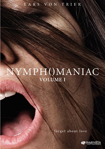 NYMPHOMANIAC VOL 1 [IMPORT]