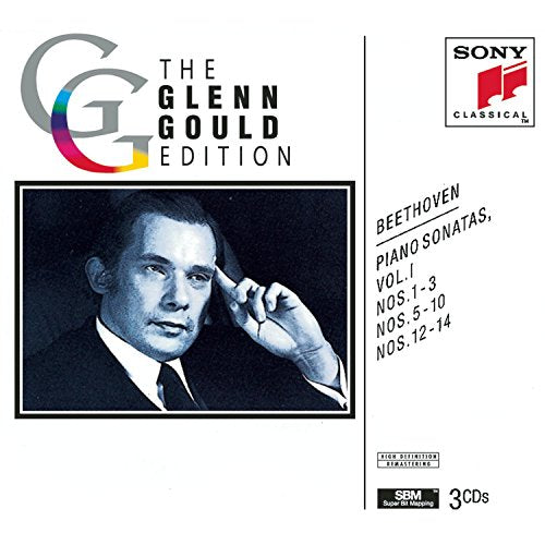 GOULD, DANA  - PIANO SONATAS VOL. 1 (3 CD)