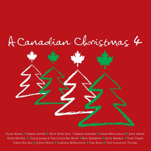 CANADIAN CHRISTMAS - CANADIAN CHRISTMAS 4