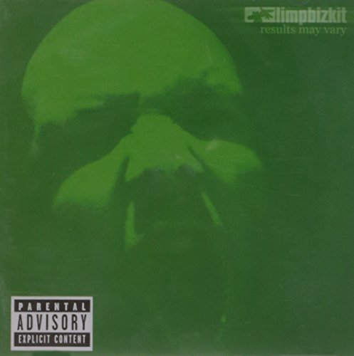 LIMP BIZKIT - RESULTS MAY VARY