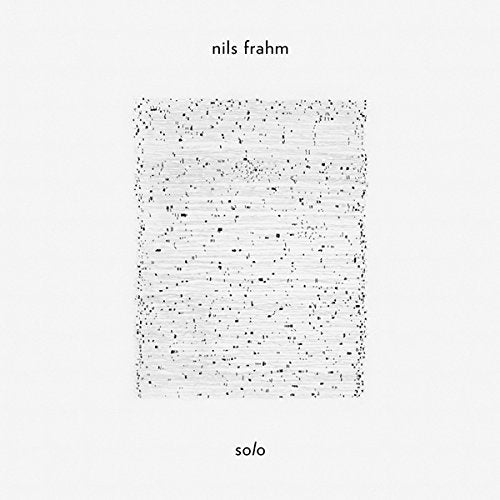 FRAHM, NILS - SOLO