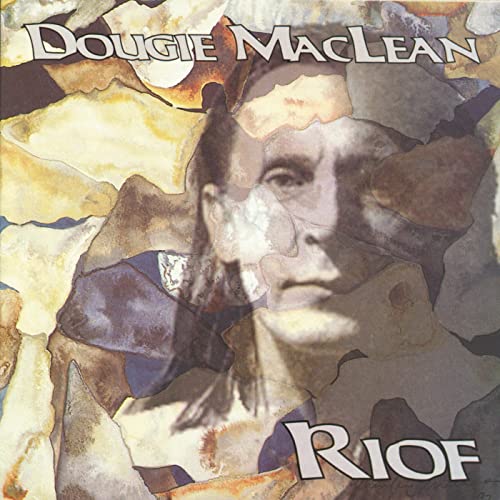 MACLEAN, DOUGIE  - ROIF