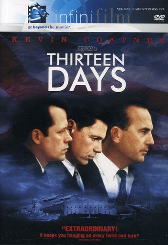 THIRTEEN DAYS (WIDESCREEN)