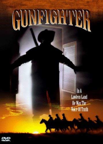 GUNFIGHTER [IMPORT]