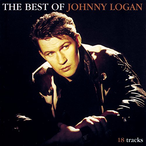 LOGAN, JOHNNY - BEST OF