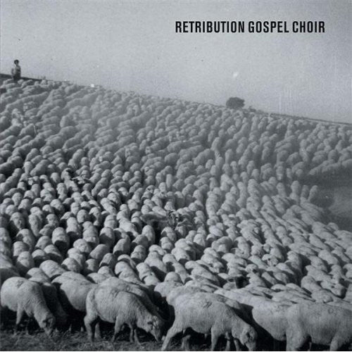 RETRIBUTION GOSPEL CHOIR  - ST