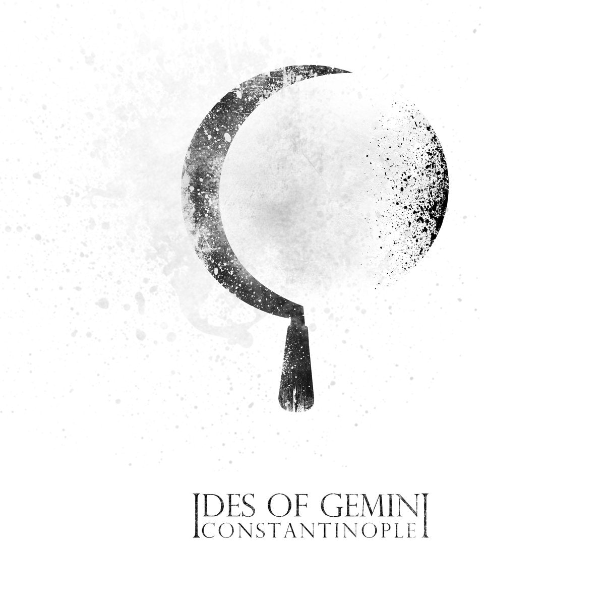 IDES OF GEMINI  - CONSTANTINOPLE