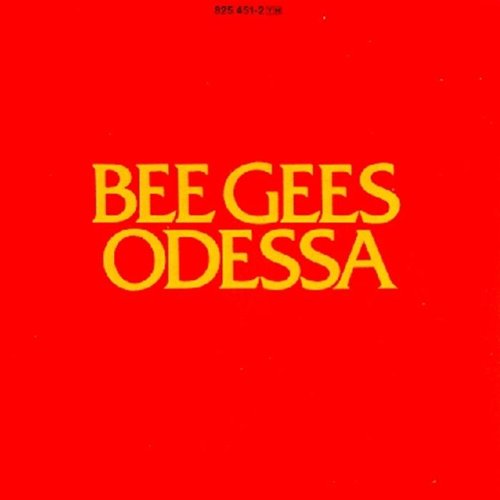 BEE GEES - ODESSA