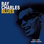 CHARLES, RAY - BLUES