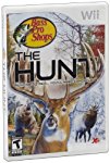 BASS PRO SHOPS: THE HUNT (NINTENDO WII)