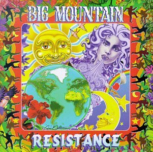 BIG MOUNTAIN - RESISTANCE