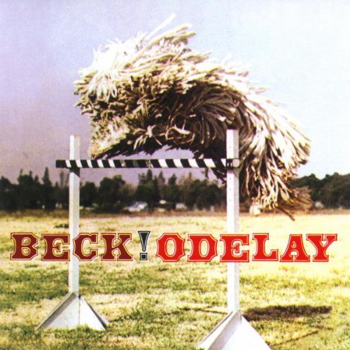 BECK - ODELAY