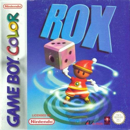 ROX  - GBC