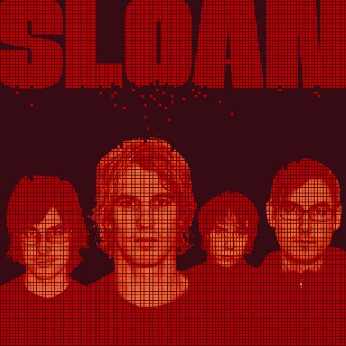 SLOAN - PARALLEL PLAY