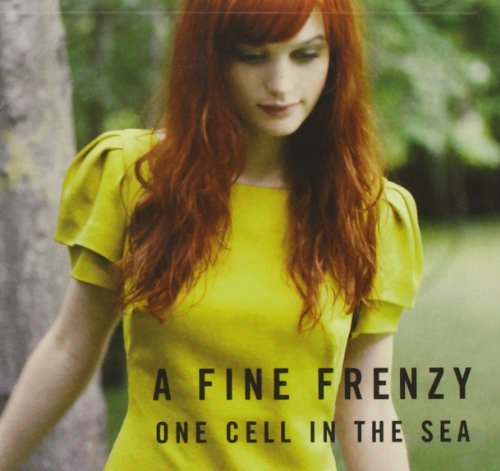 A FINE FRENZY - ONE CELL IN THE SEA (DIGI)