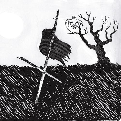 DRIVE-BY TRUCKERS - AMERICAN BAND (VINYL)