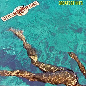 LITTLE RIVER BAND - GREATEST HITS