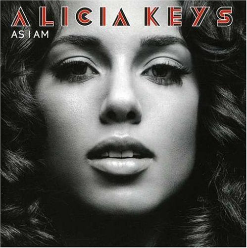 KEYS, ALICIA - AS I AM