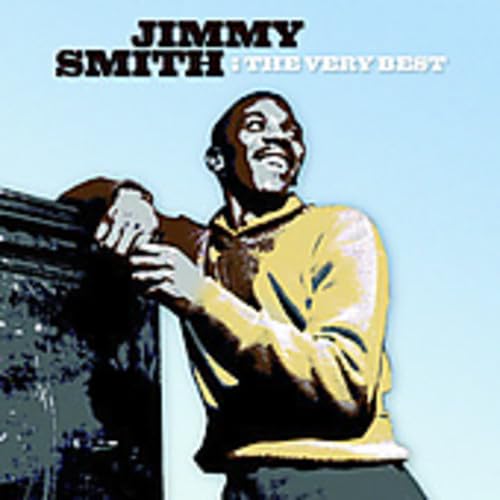 SMITH, JIMMY - VERY BEST