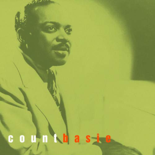 COUNT BASIE - THIS IS JAZZ NO. 11