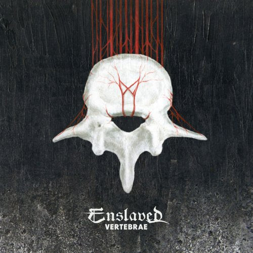 ENSLAVED - VERTEBRAE