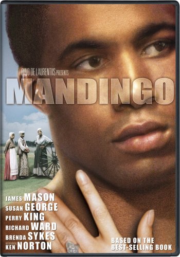 MANDINGO [IMPORT]