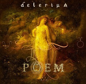 DELERIUM - POEM