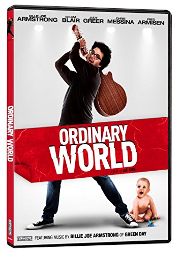 ORDINARY WORLD