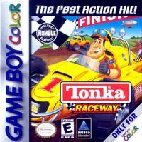 TONKA RACEWAY  - GBC
