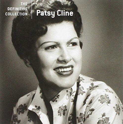 CLINE, PATSY - DEFINITIVE COLLECTION