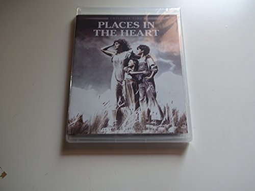 PLACES IN THE HEART [BLU-RAY] [IMPORT]