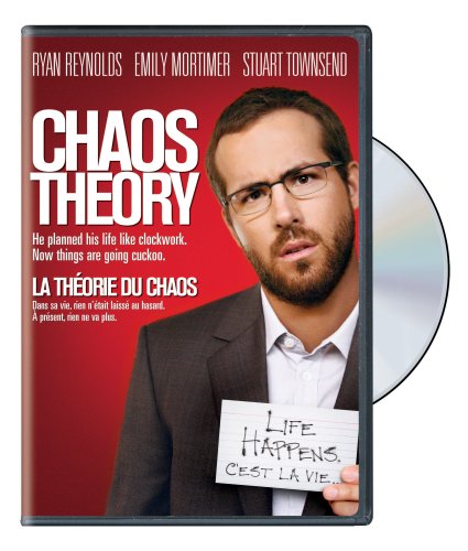 CHAOS THEORY / LA THORIE DU CHAOS (BILINGUAL)