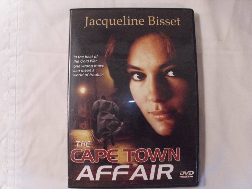 THE CAPE TOWN AFFAIR [IMPORT]