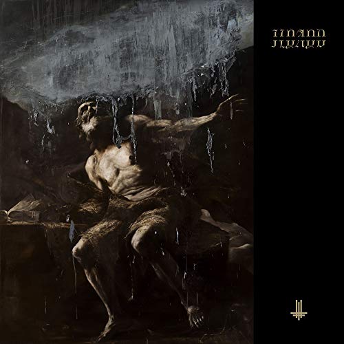 BEHEMOTH - I LOVED YOU AT YOUR DARKEST