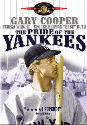 PRIDE OF THE YANKEES (FULL SCREEN) [IMPORT]