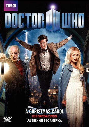 DOCTOR WHO: A CHRISTMAS CAROL