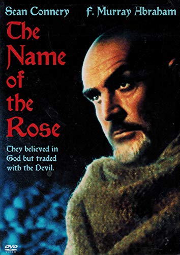 THE NAME OF THE ROSE