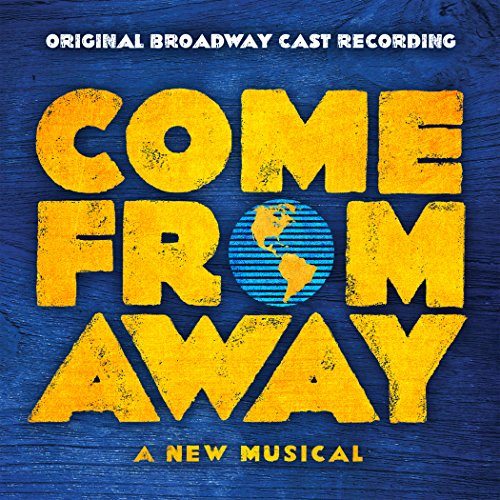 SOUNDTRACK - COME FROM AWAY