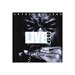 ALLISON, LUTHER  - LETS TRY IT AGAIN, LIVE 89