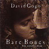 GOGO, DAVID - BARE BONES