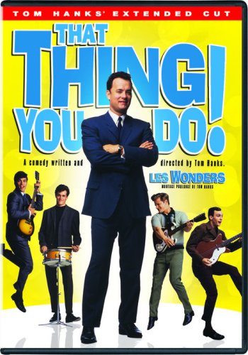 THAT THING YOU DO - DIR. CUT (BILINGUAL)