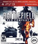 BATTLEFIELD BAD COMPANY 2 - GREATEST HITS (PLAYSTATION 3)