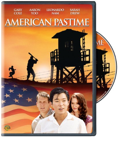 AMERICAN PASTIME (SOUS-TITRES FRANAIS) [IMPORT]