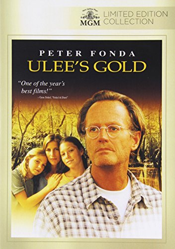 ULEE'S GOLD  - DVD-MGM LIMITED EDITION COLLECTION