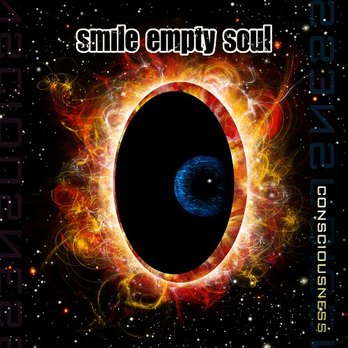 SMILE EMPTY SOUL - CONSCIOUSNESS