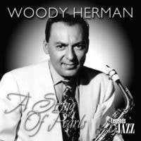 HERMAN, WOODY - A STRING OF PEARLS