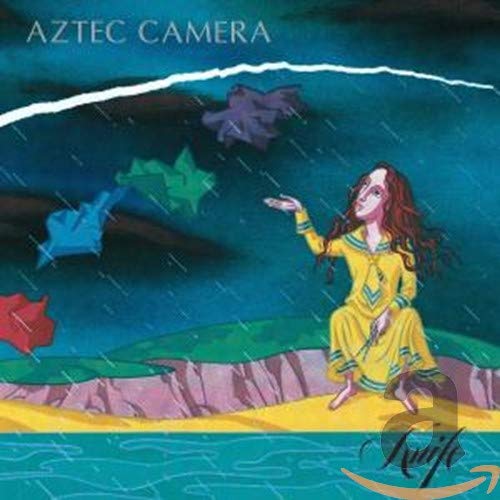 AZTEC CAMERA - KNIFE