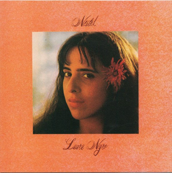 NYRO, LAURA  - NESTED