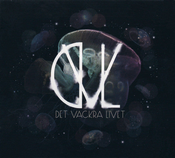 DET VACKRA LIVET  - ST